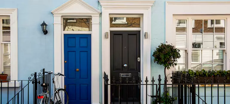 Front Door Sweep Replacement in Florida Ridge, FL