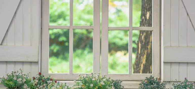 Professional Garden Window Enclosure Repair in Florida Ridge, FL