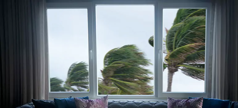 Hurricane Window Inspections Services in Florida Ridge, FL