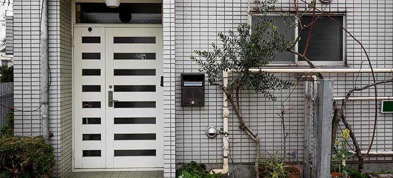 Custom Louvre Doors in Florida Ridge, FL