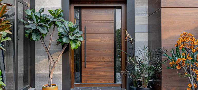 Custom Modern Doors Service in Florida Ridge, FL