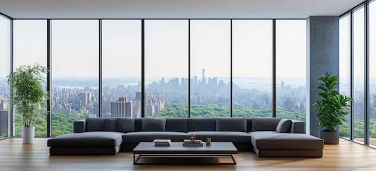 Types Of Modern Windows in Florida Ridge, FL