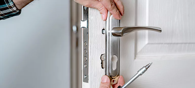Multi Point Door Installation Solutions in Florida Ridge, FL