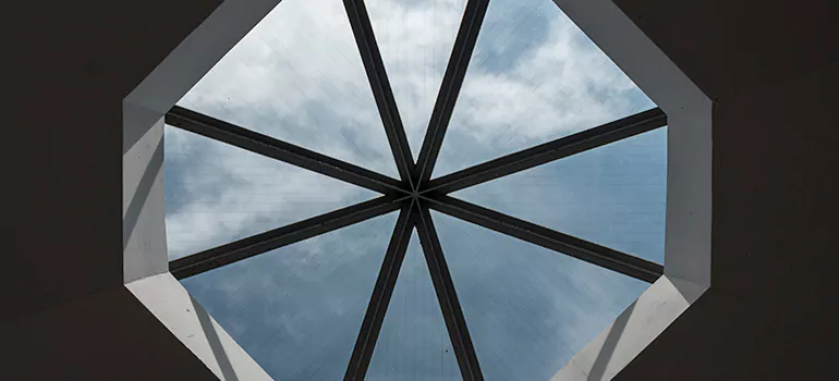 Octagon Window Designs For Homes in Florida Ridge, FL