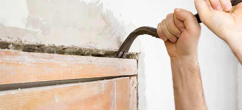 Pocket Door Hardware Repair inFlorida Ridge, FL