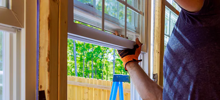 Removable Porch Windows in Florida Ridge, FL