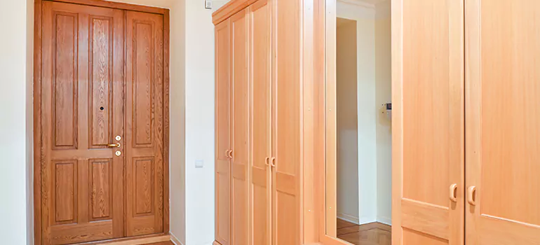 Prehung Wood Interior Doors in Florida Ridge, FL