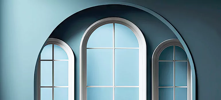 Quarter Arch Window Insulation in Florida Ridge, FL