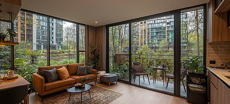 Residential Soundproofing Window Services in Florida Ridge, FL