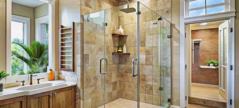 Shower Doors Repair in Florida Ridge, FL