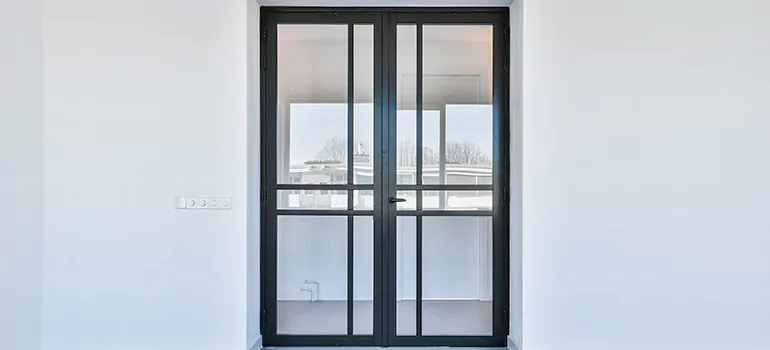 Storm Door Installation & Replacement in Florida Ridge, FL