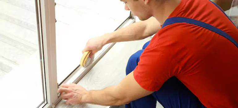 Window Jamb Repair Kit in Florida Ridge, FL