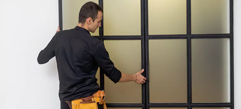 Vinyl Window Rail Installation Near Me in Florida Ridge, FL