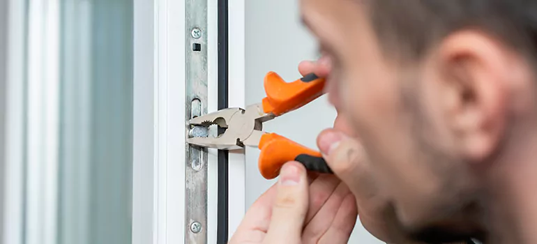 Window Seal Repair in Florida Ridge, FL