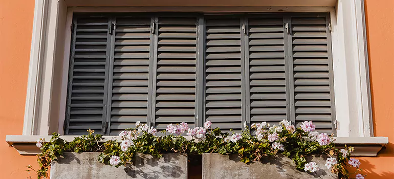 Security Roller Shutters in Florida Ridge, FL